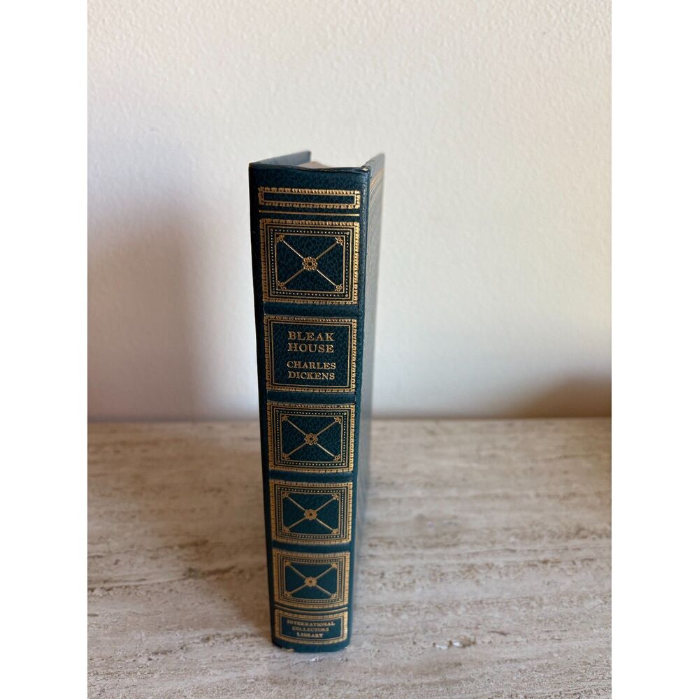 International Collectors Library Bleak House